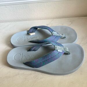 CHACO Chillos Flip Flops